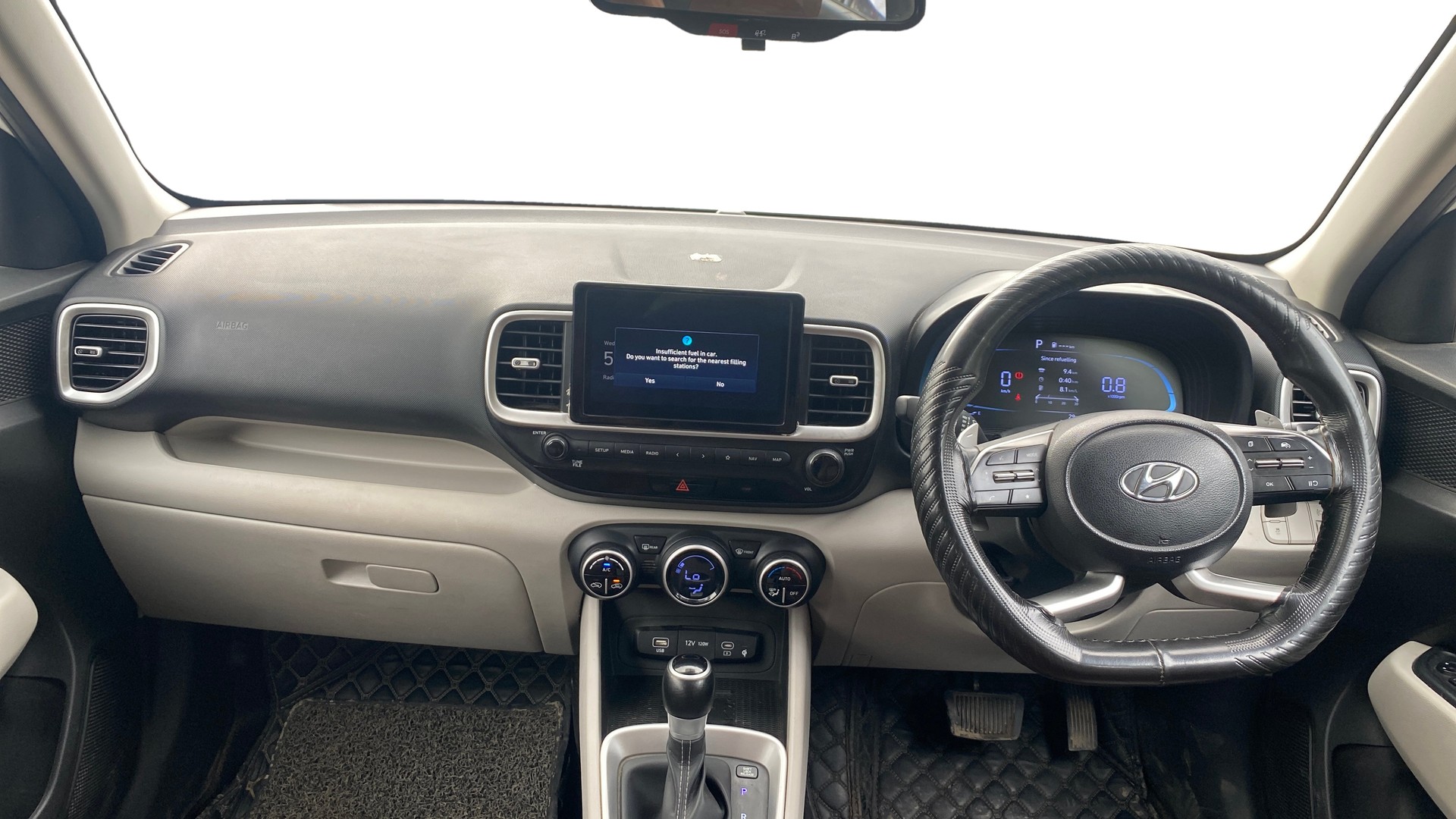 Used 2023 Hyundai Venue Used 2023 Hyundai Venue