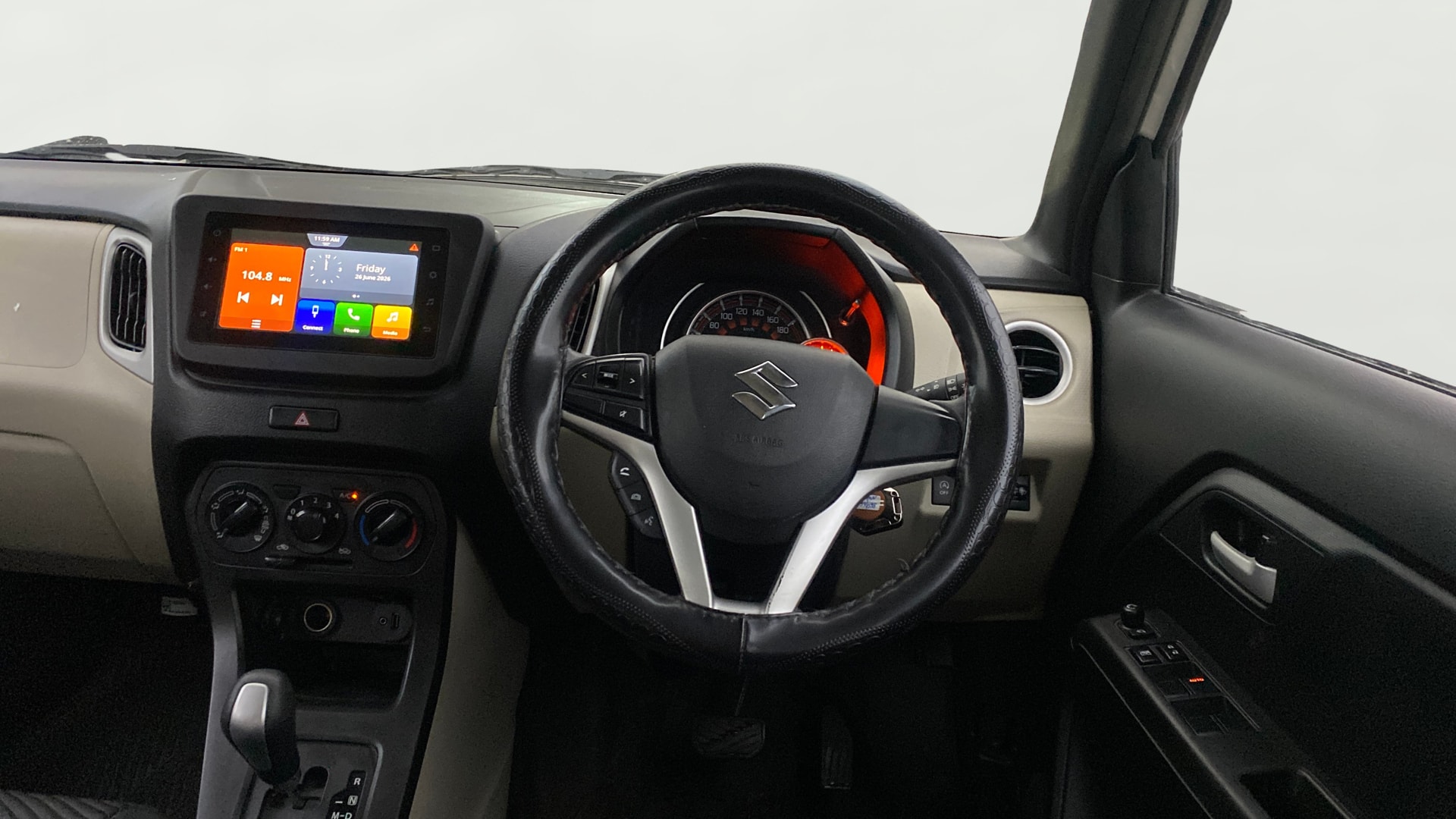 View 2025 Maruti Suzuki 1000 Base Variant Image 20 Used 2025 Maruti Suzuki 1000 Base Variant Image 20