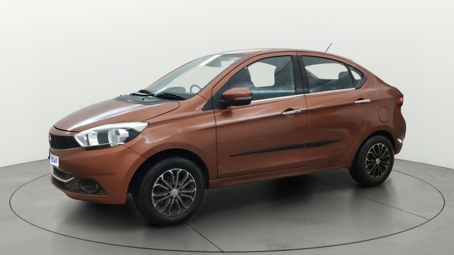 View Tata Tigor Image 34 Used Tata Tigor Image 34