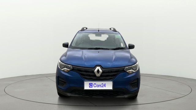 View Renault Triber Image 1 Used Renault Triber Image 1