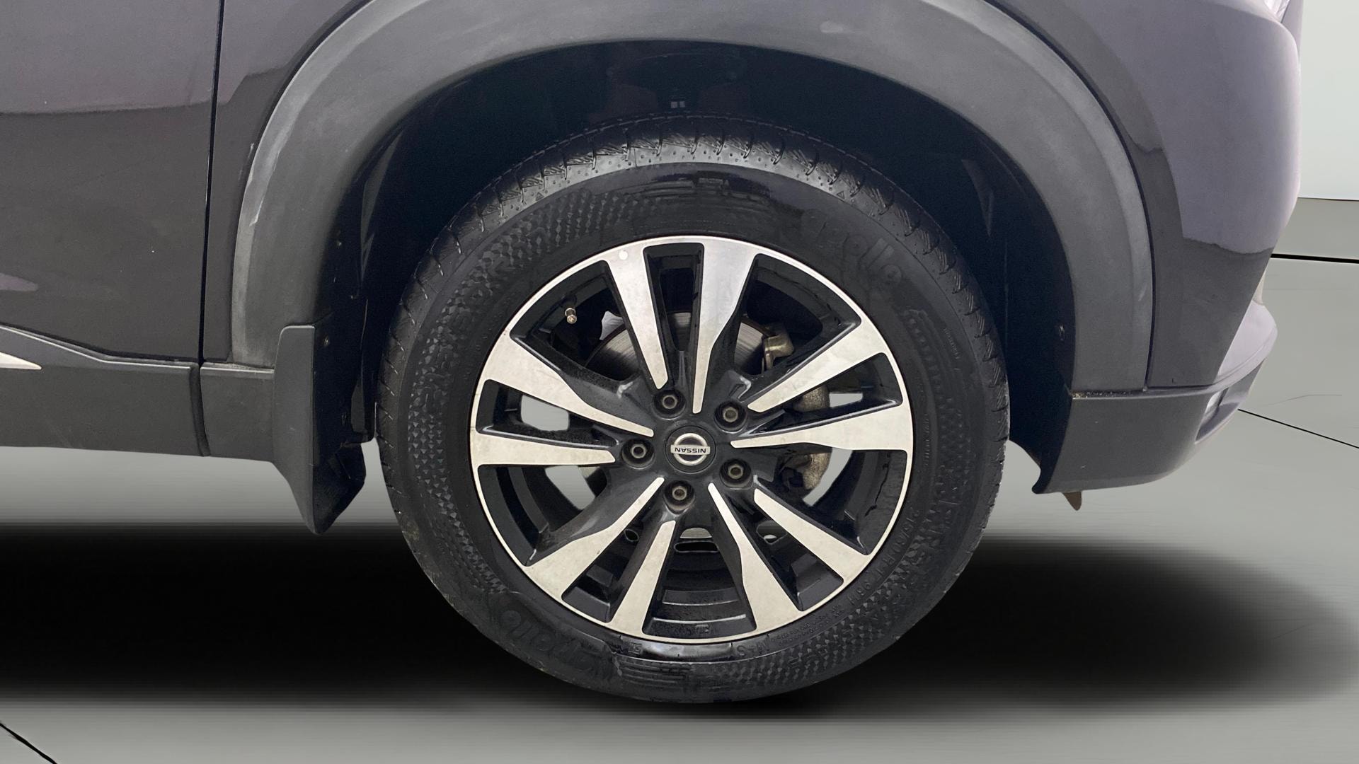 Used 2019 Nissan Kicks Used 2019 Nissan Kicks