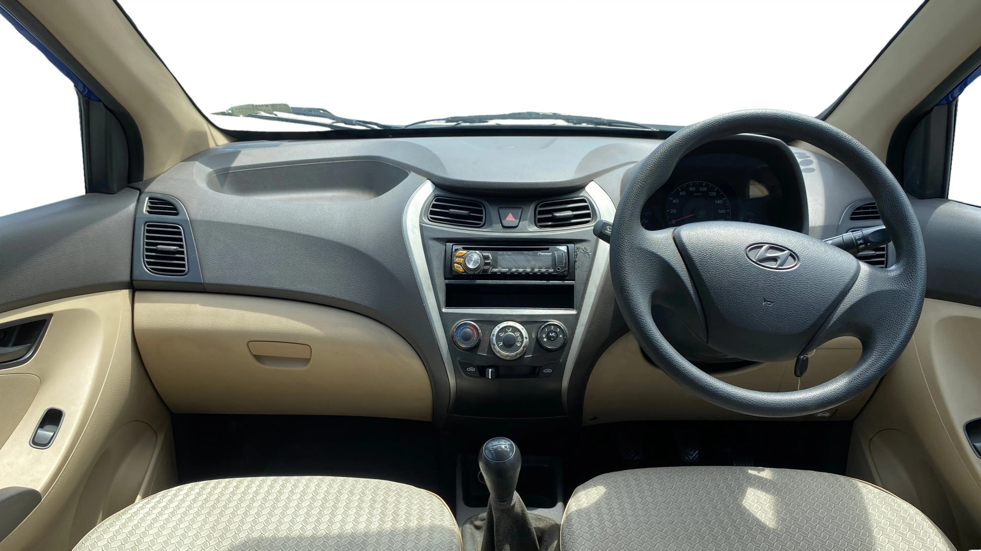Used 2014 Hyundai EON Used 2014 Hyundai EON