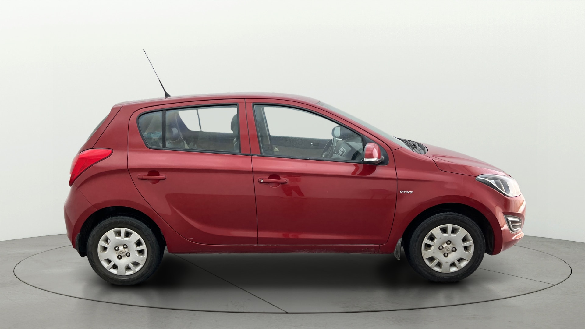 Used 2013 Hyundai i20 Used 2013 Hyundai i20