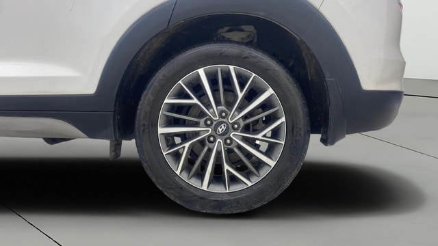 View Hyundai Tucson Image 12 Used Hyundai Tucson Image 12