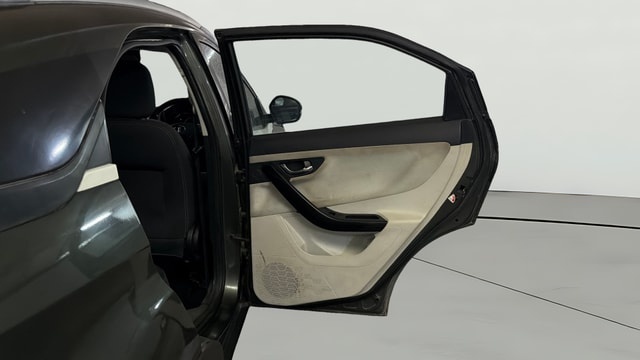 View Tata Nexon Image 7 Used Tata Nexon Image 7