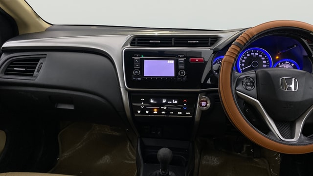 View Honda City Image 18 Used Honda City Image 18