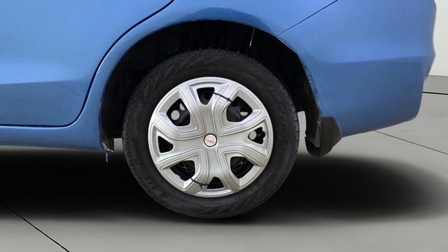 View Honda Amaze Image 11 Used Honda Amaze Image 11