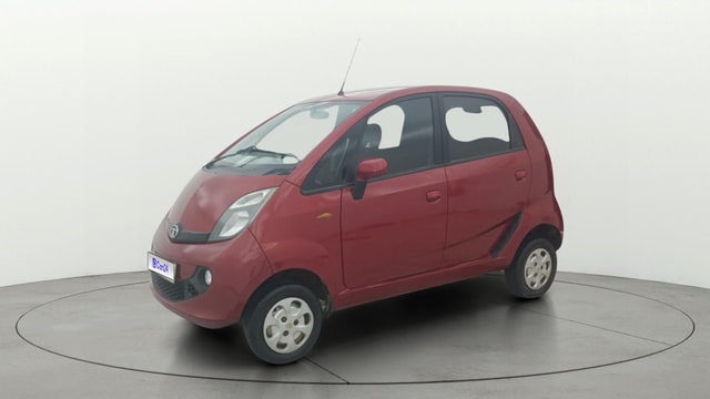 View Tata Nano Image 34 Used Tata Nano Image 34