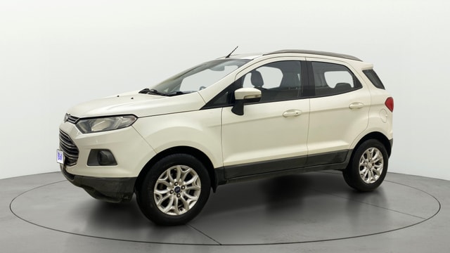 View Ford EcoSport Image 20 Used Ford EcoSport Image 20
