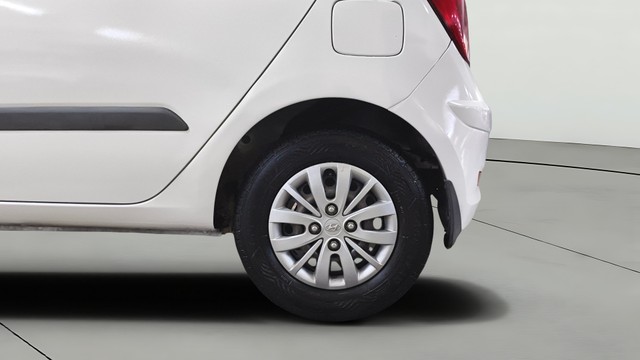 View Hyundai i10 Image 11 Used Hyundai i10 Image 11