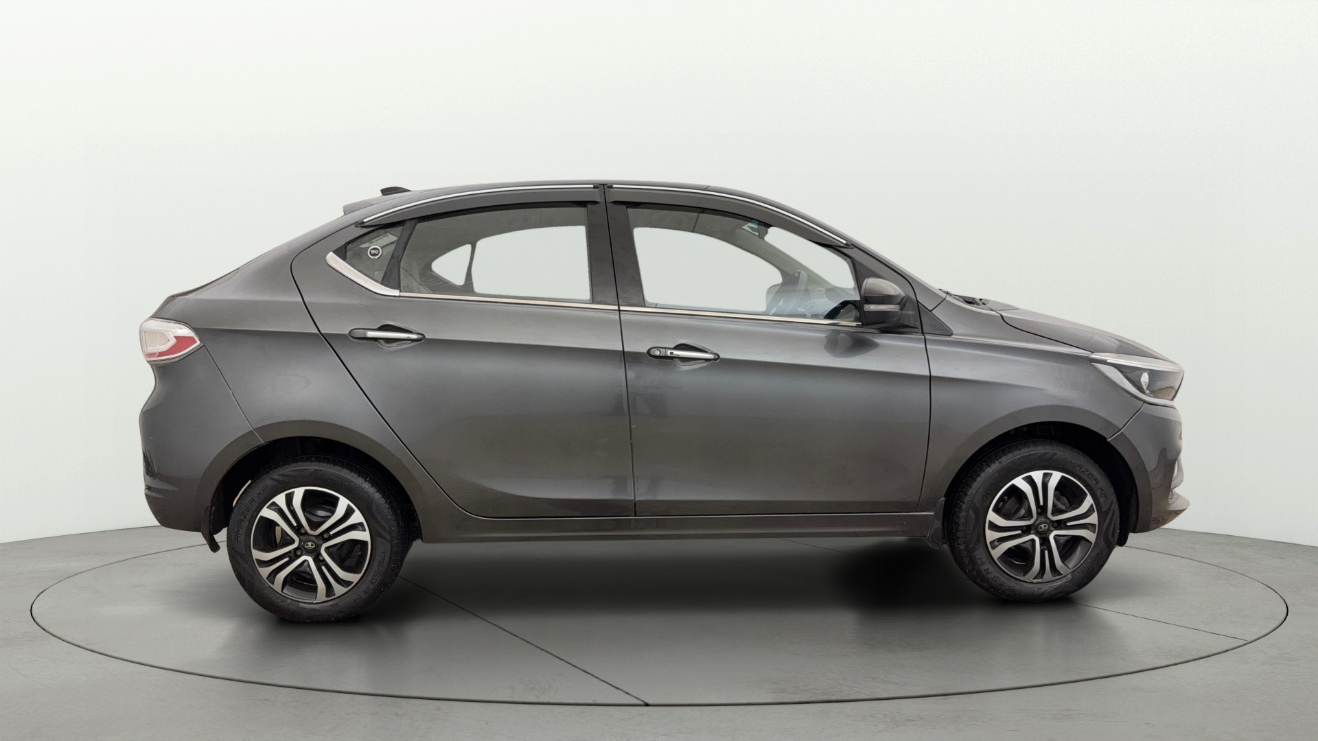 Used 2024 Tata Tigor Used 2024 Tata Tigor