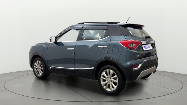 View Mahindra XUV300 Image 2 Used Mahindra XUV300 Image 2