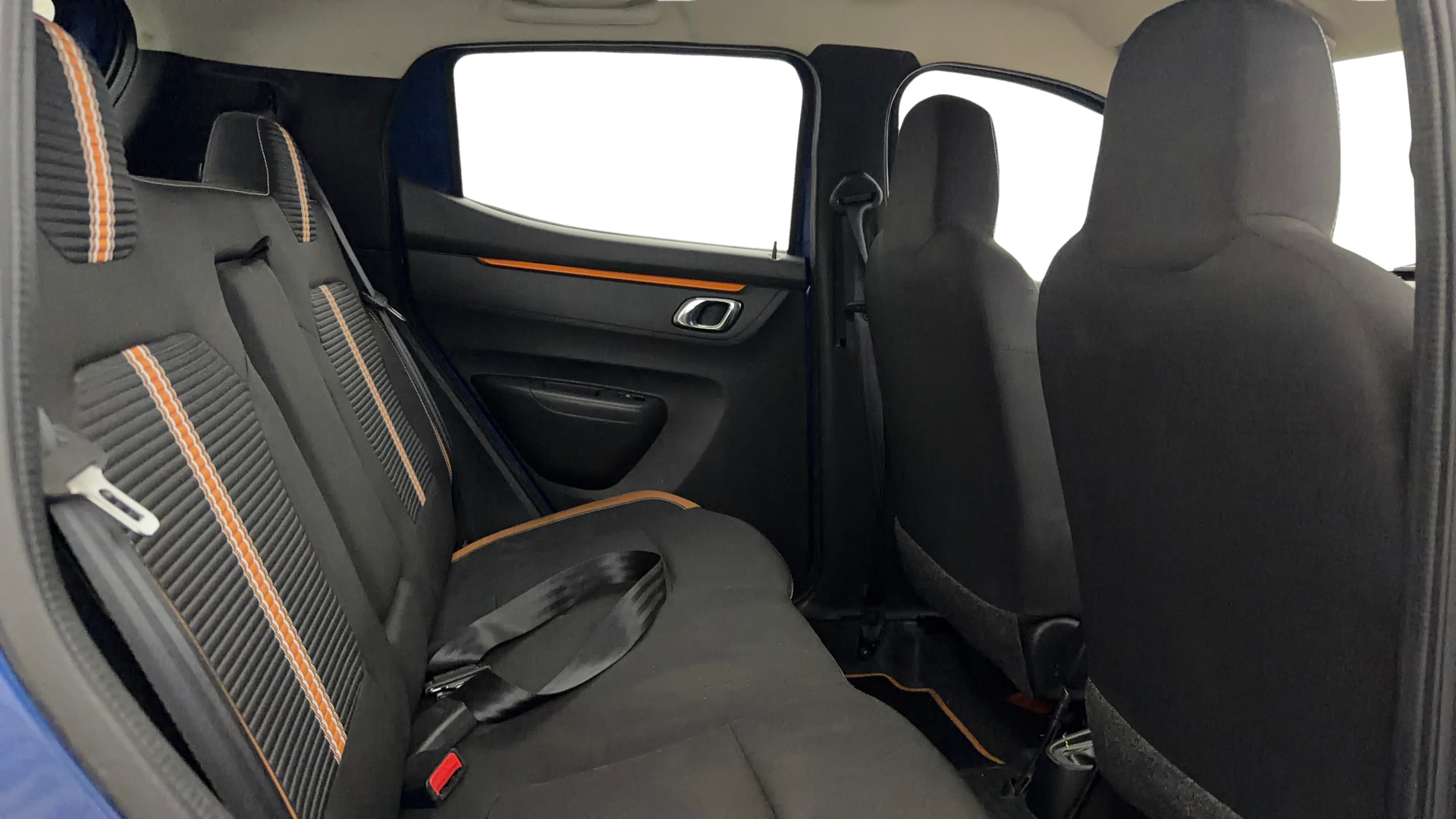 View 2020 Renault Kwid Climber (O) Easy-R Image 29 Used 2020 Renault Kwid Climber (O) Easy-R Image 29