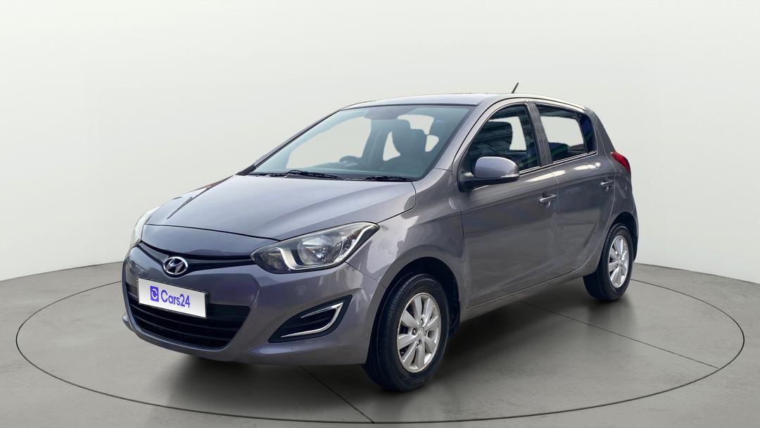UsedCar