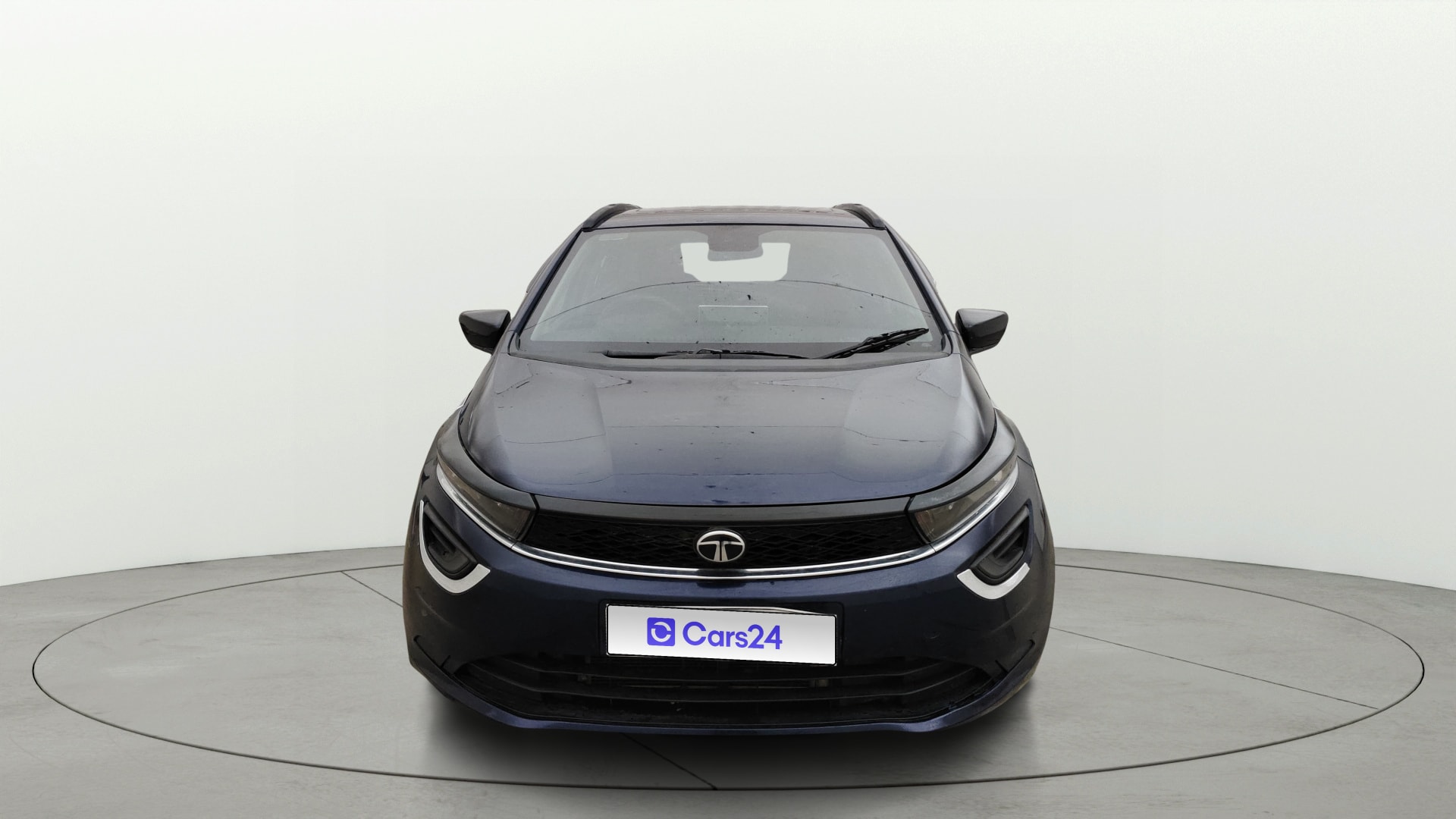 Used 2024 Tata Altroz Used 2024 Tata Altroz