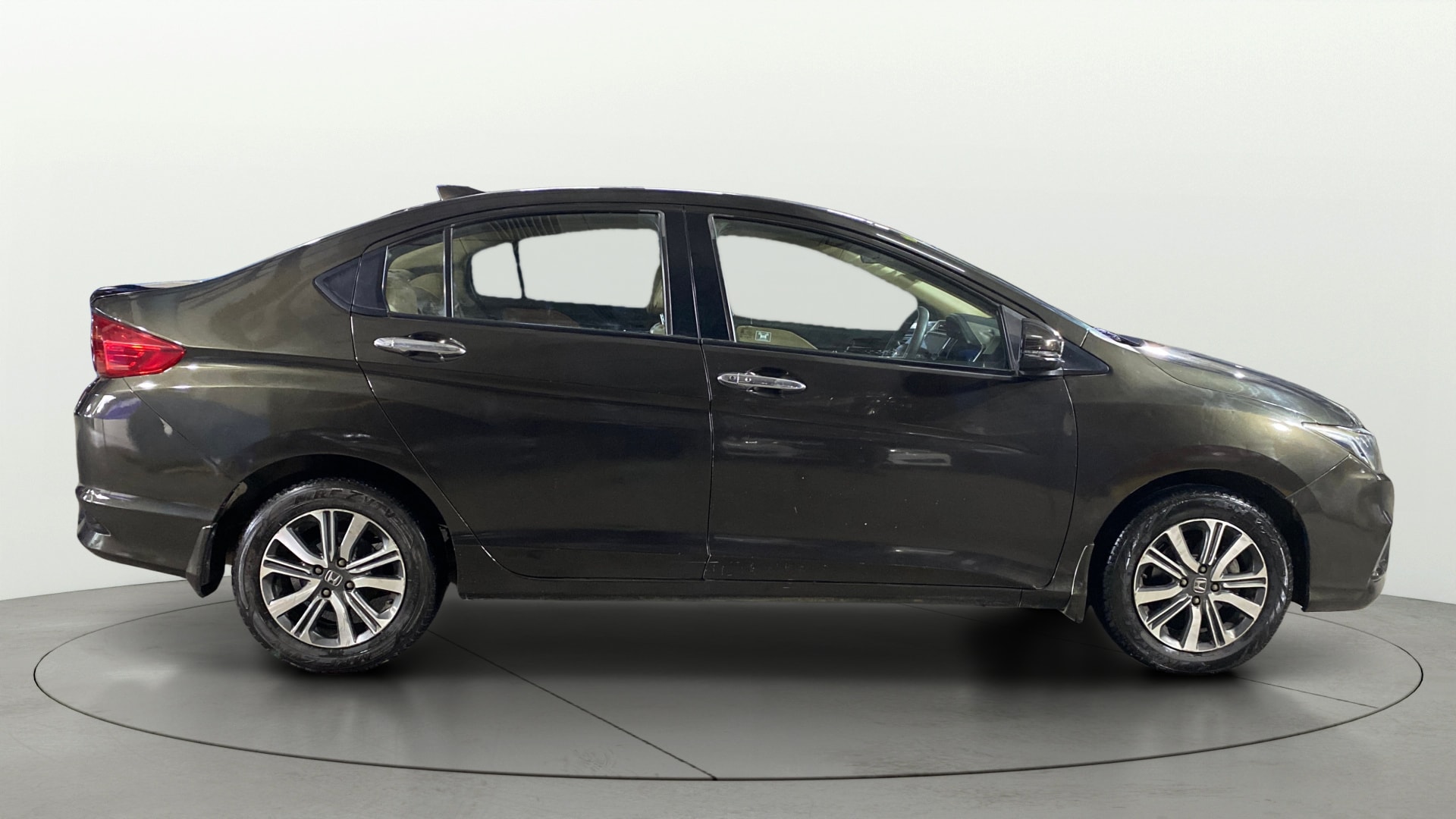 Used 2018 Honda City Used 2018 Honda City
