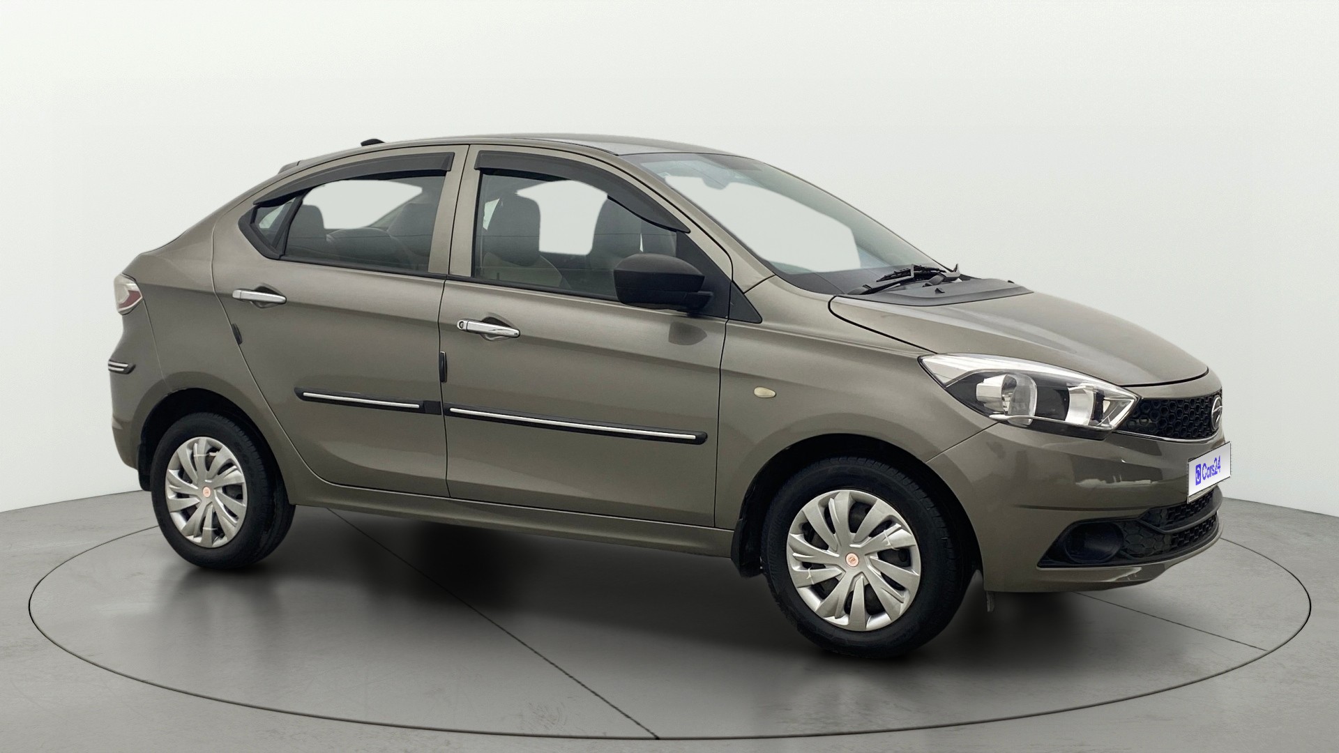 View 2020 Tata Tigor XE Diesel Image 36 Used 2020 Tata Tigor XE Diesel Image 36