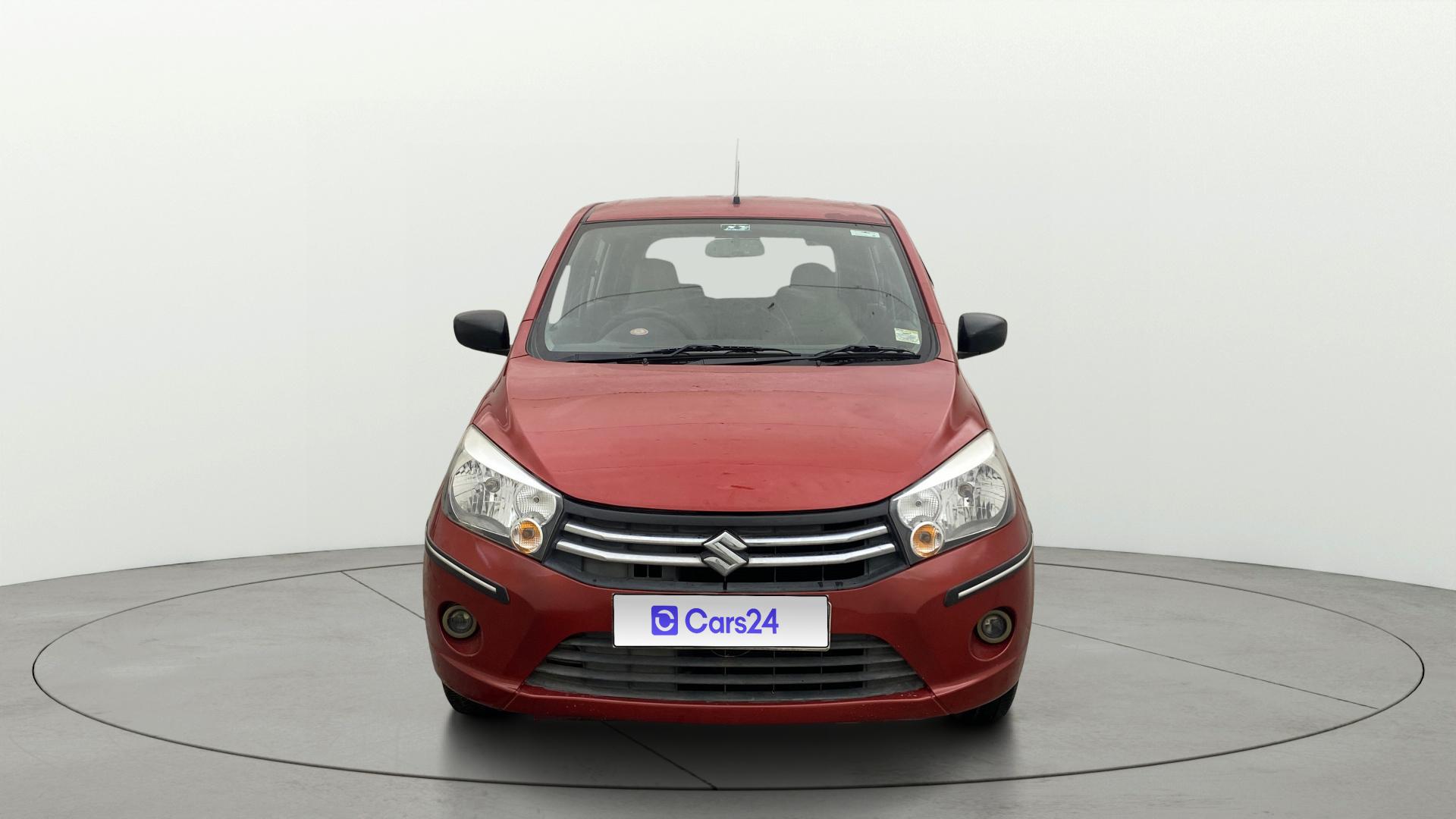 2016 मारुति सुजुकी 1000 Base Variant 2016 मारुति सुजुकी 1000 Base Variant