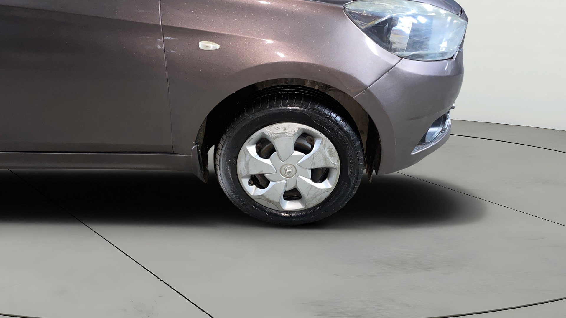 View 2018 Tata Tiago Revotorq XB Image 39 Used 2018 Tata Tiago Revotorq XB Image 39