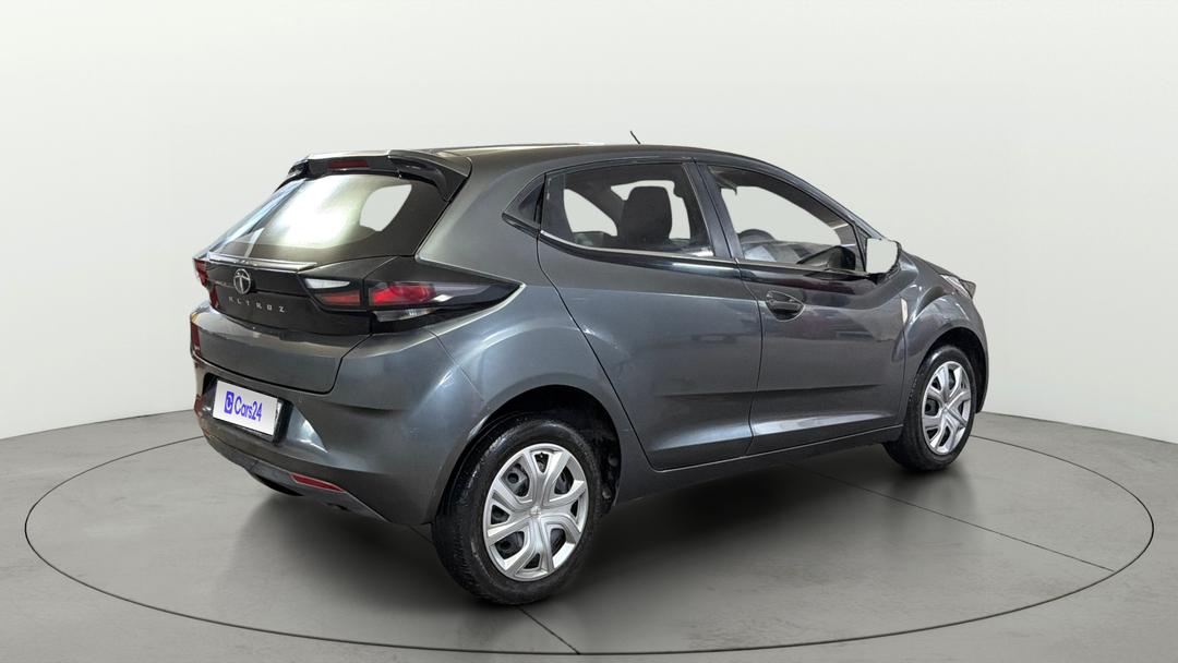 UsedCar