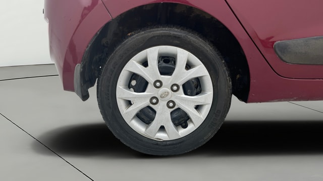 View Hyundai Grand i10 Image 32 Used Hyundai Grand i10 Image 32