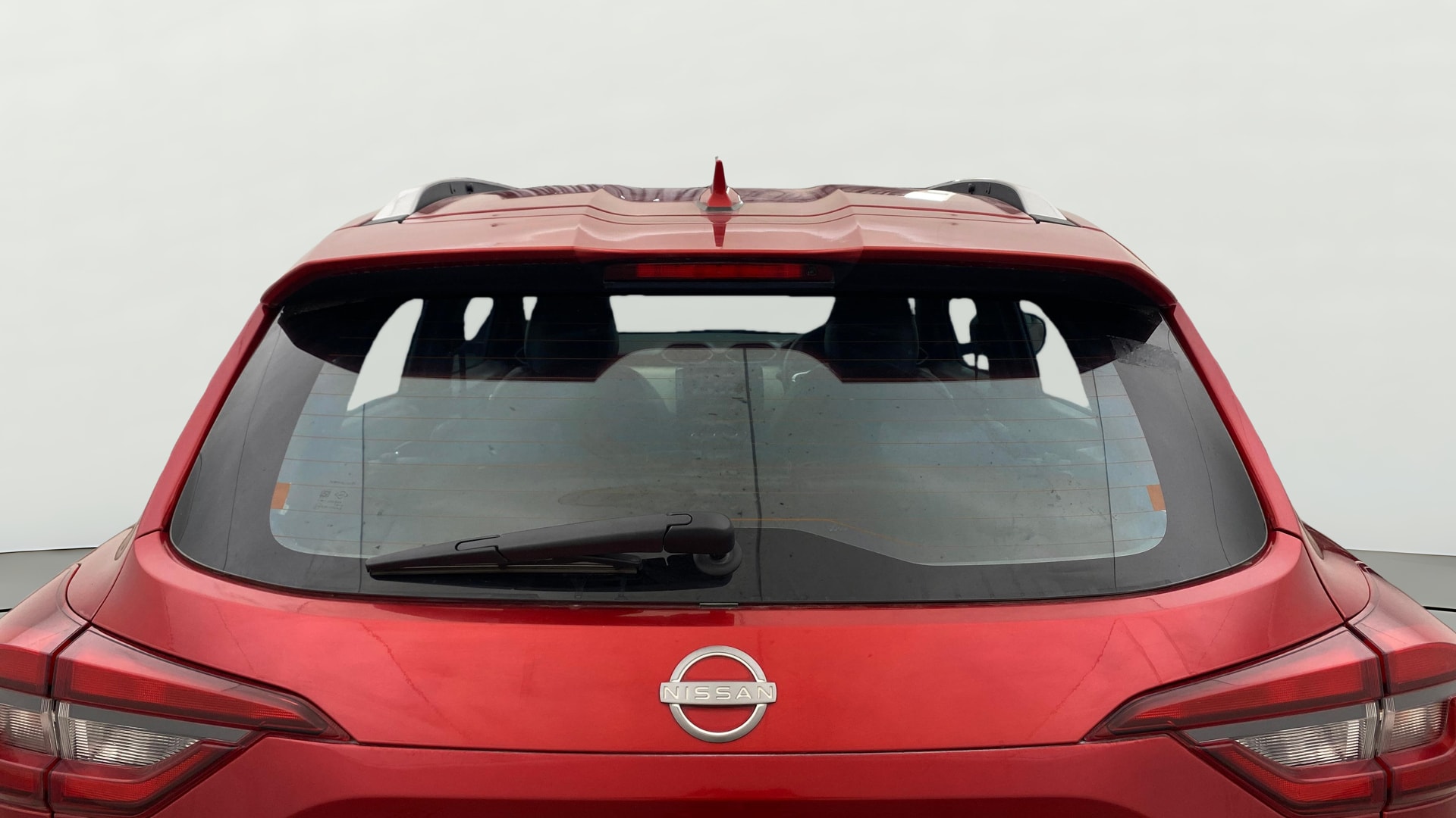 Used 2024 Nissan Magnite Used 2024 Nissan Magnite