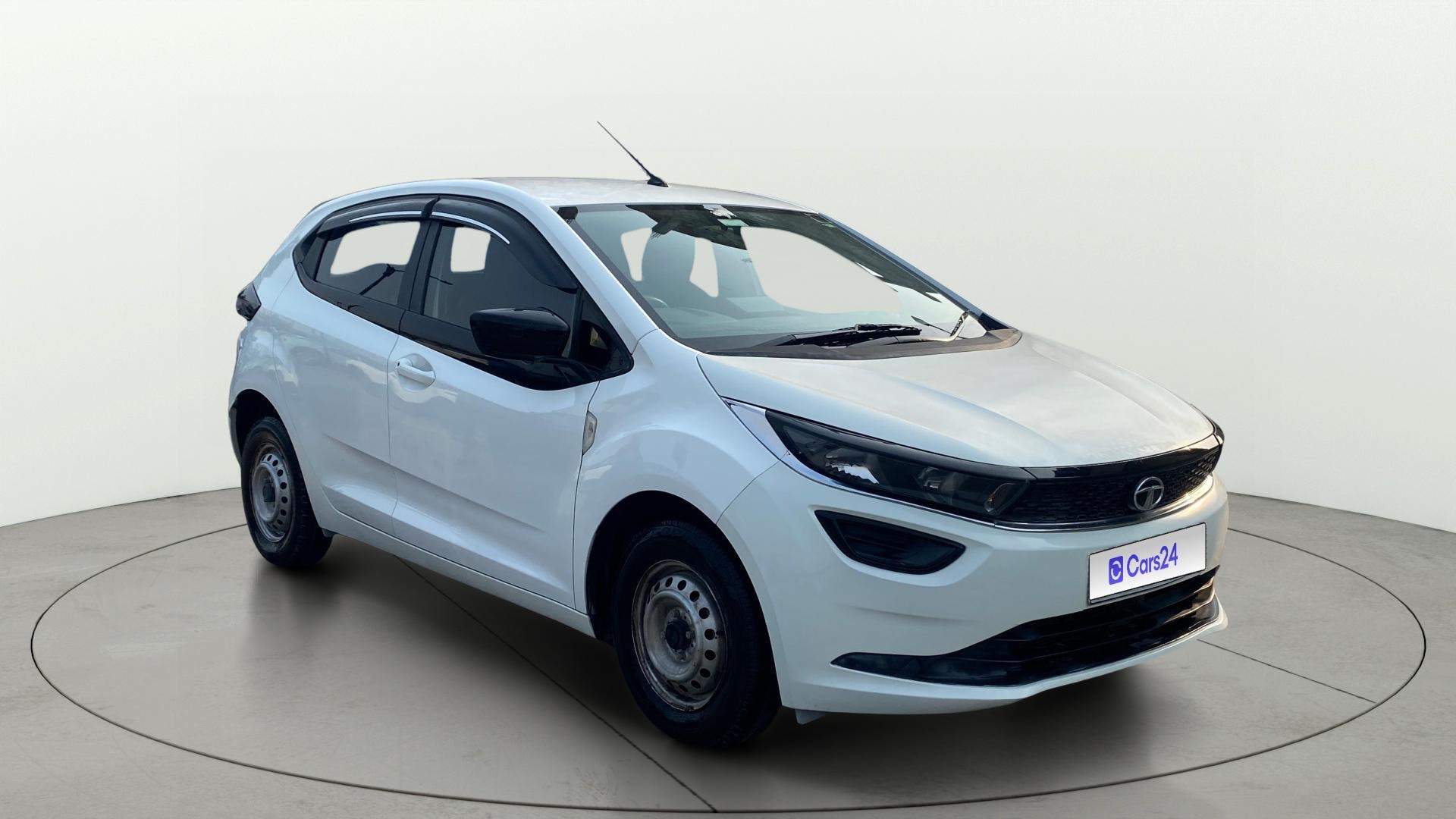 Used 2021 Tata Altroz Used 2021 Tata Altroz