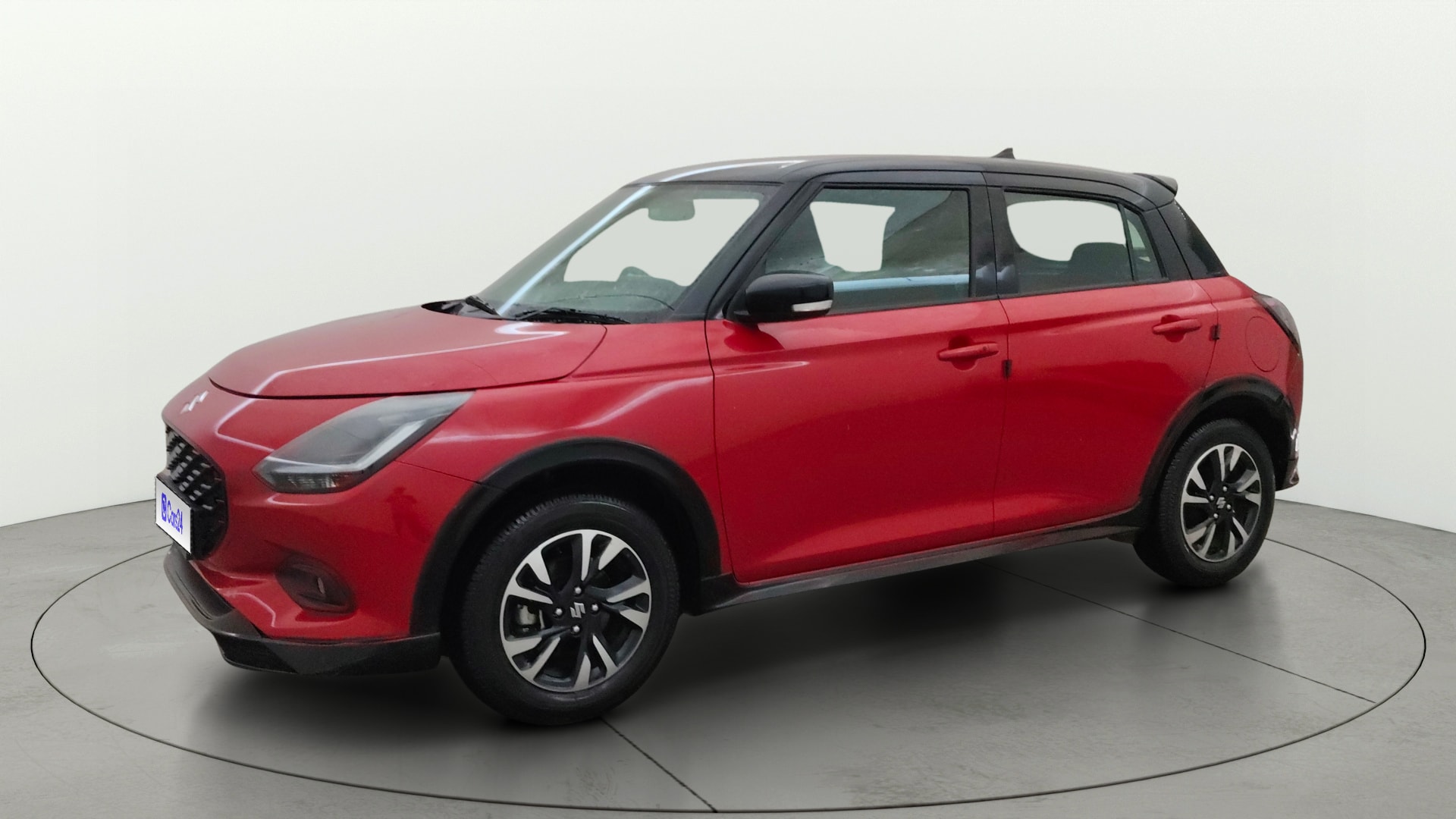 View 2024 Maruti Suzuki 1000 Base Variant Image 37 Used 2024 Maruti Suzuki 1000 Base Variant Image 37