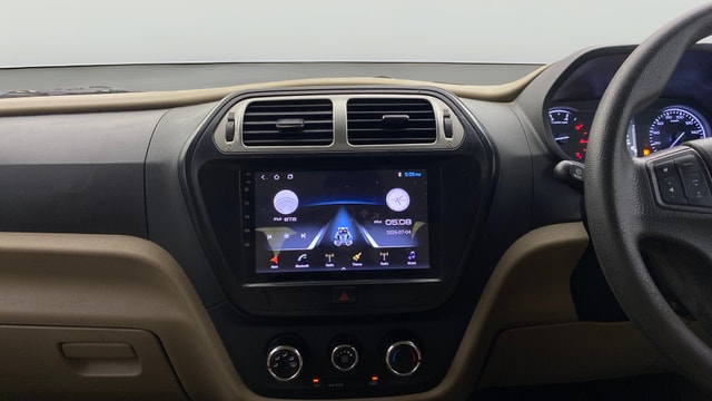 View Mahindra Bolero Neo Image 19 Used Mahindra Bolero Neo Image 19