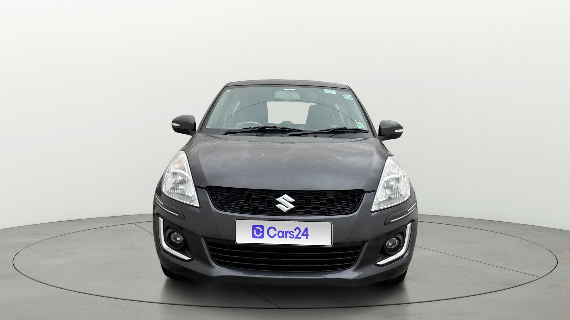 Used 2017 Maruti Suzuki 1000 Used 2017 Maruti Suzuki 1000
