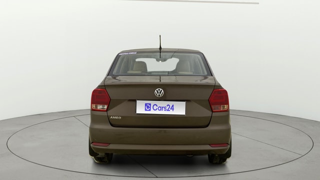 View Volkswagen Ameo Image 39 Used Volkswagen Ameo Image 39