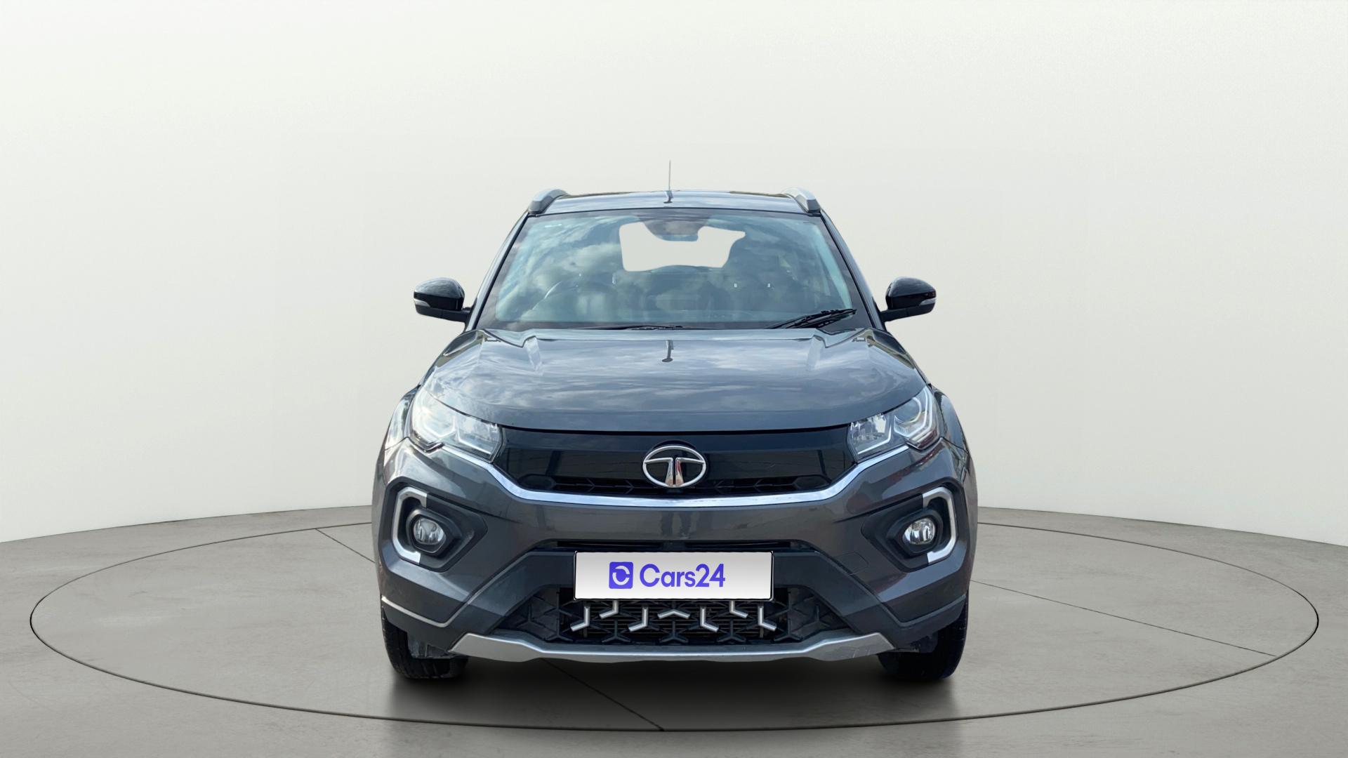 2021 टाटा नेक्सन Revotron XE 2021 टाटा नेक्सन Revotron XE