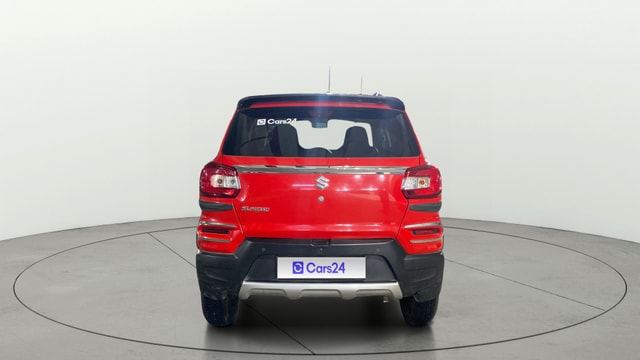 View Maruti Suzuki 1000 Image 39 Used Maruti Suzuki 1000 Image 39