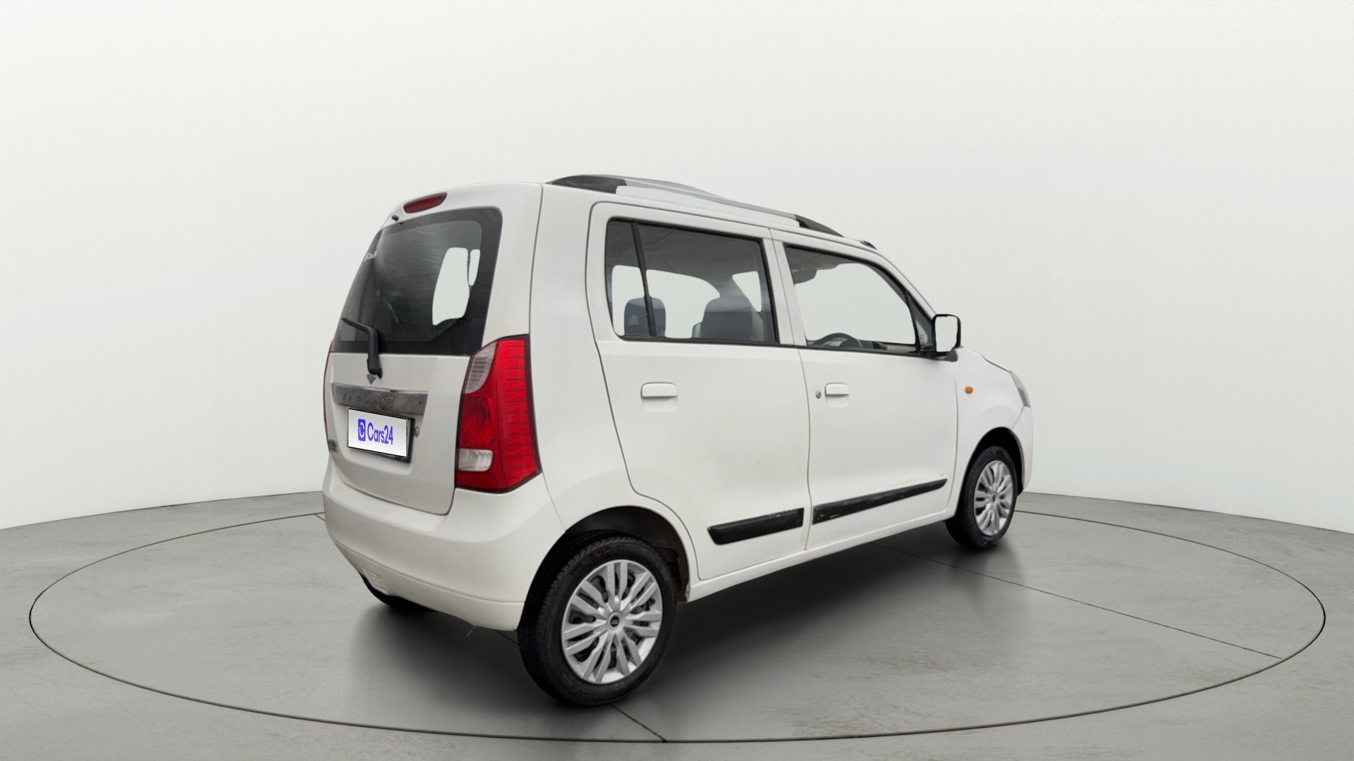 View 2018 Maruti Suzuki 1000 Base Variant Image 42 Used 2018 Maruti Suzuki 1000 Base Variant Image 42