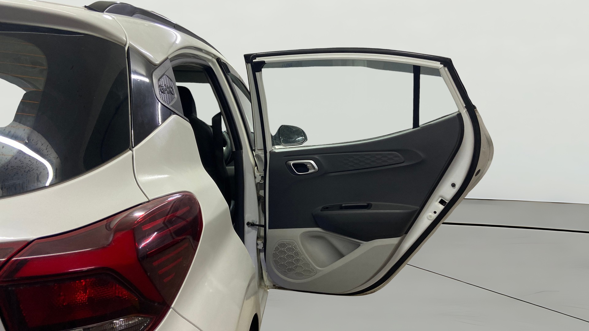 Used 2023 Hyundai Grand i10 Nios Used 2023 Hyundai Grand i10 Nios