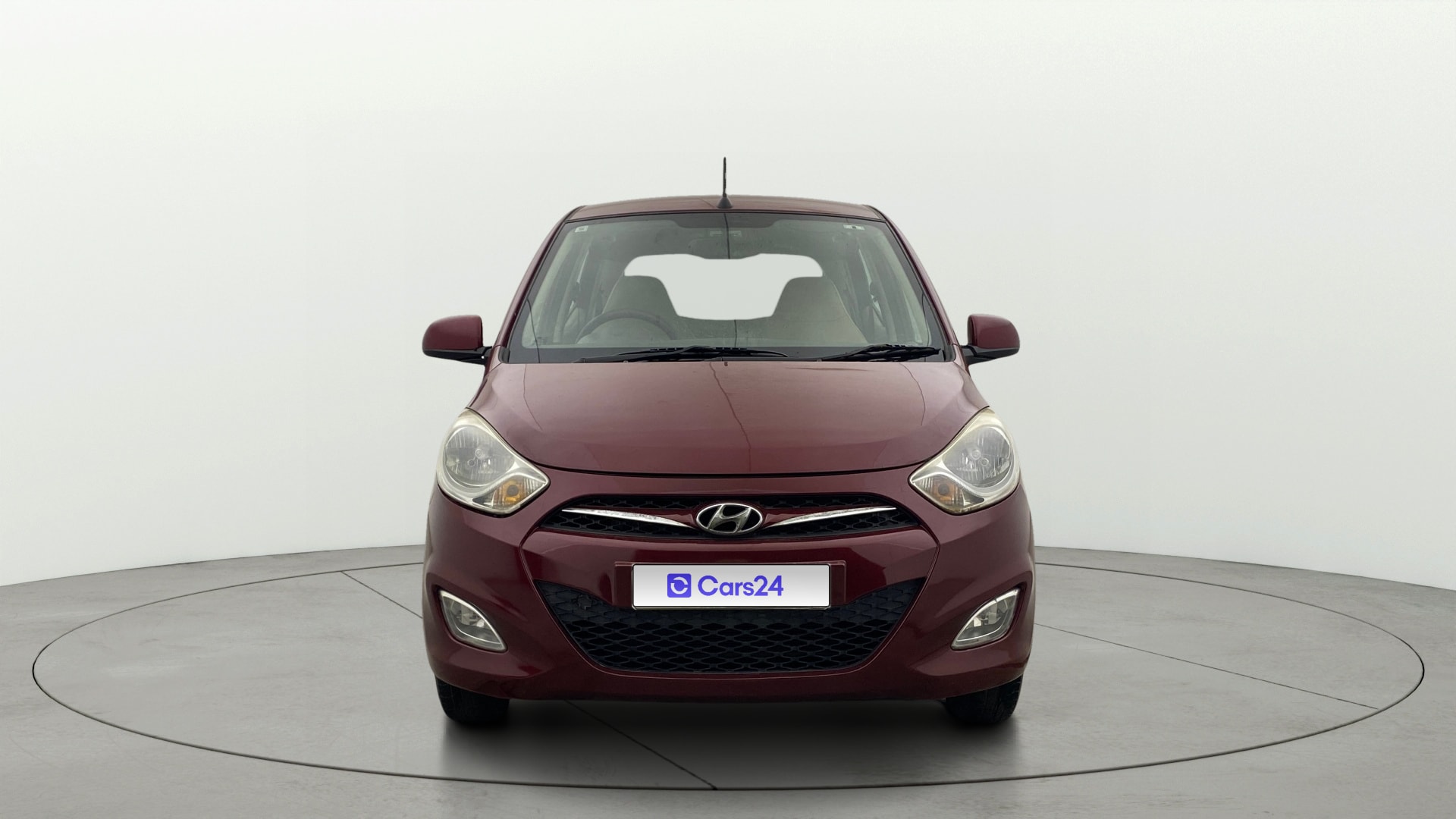 Used 2014 Hyundai i10 Used 2014 Hyundai i10