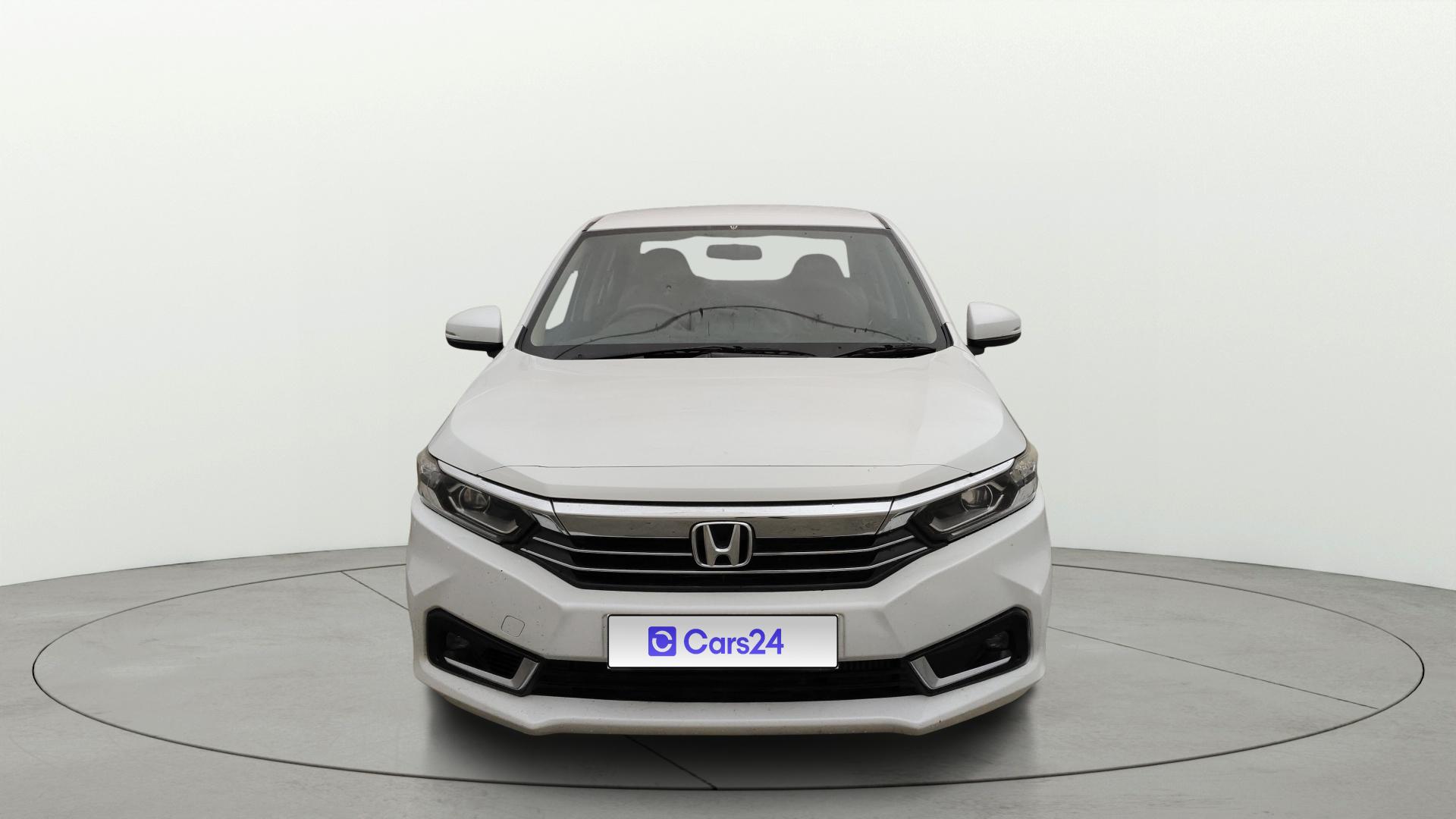 2022 होंडा अमेज़ E MT Petrol BS IV 2022 होंडा अमेज़ E MT Petrol BS IV