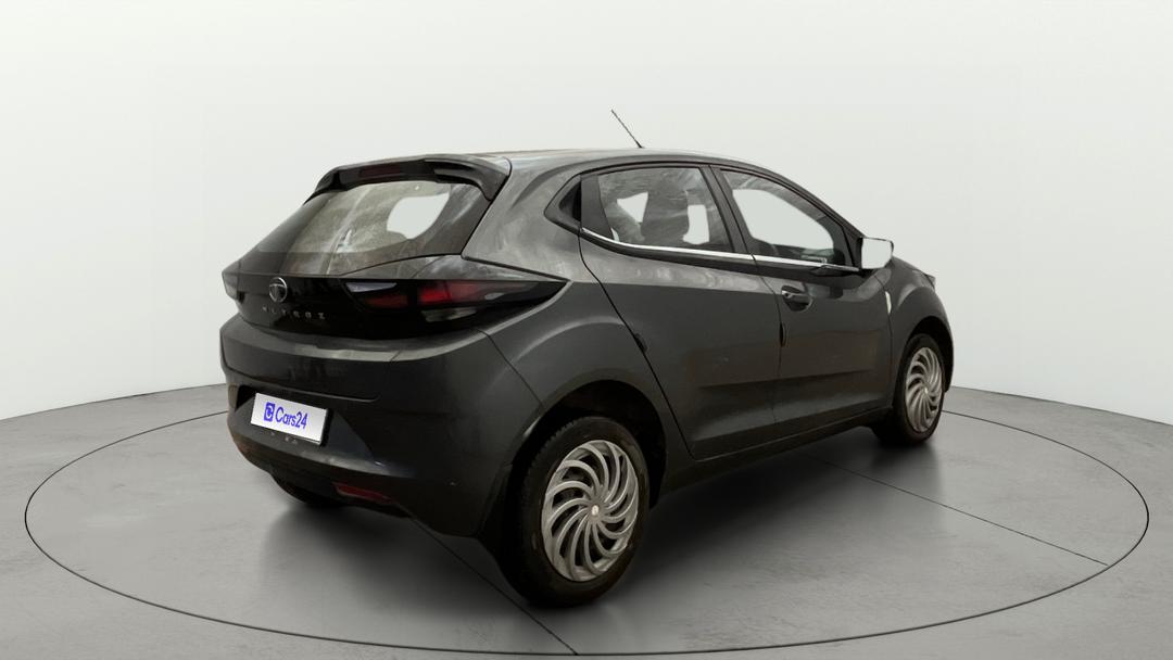 UsedCar
