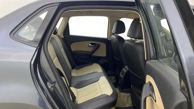 View Volkswagen Ameo Image 29 Used Volkswagen Ameo Image 29
