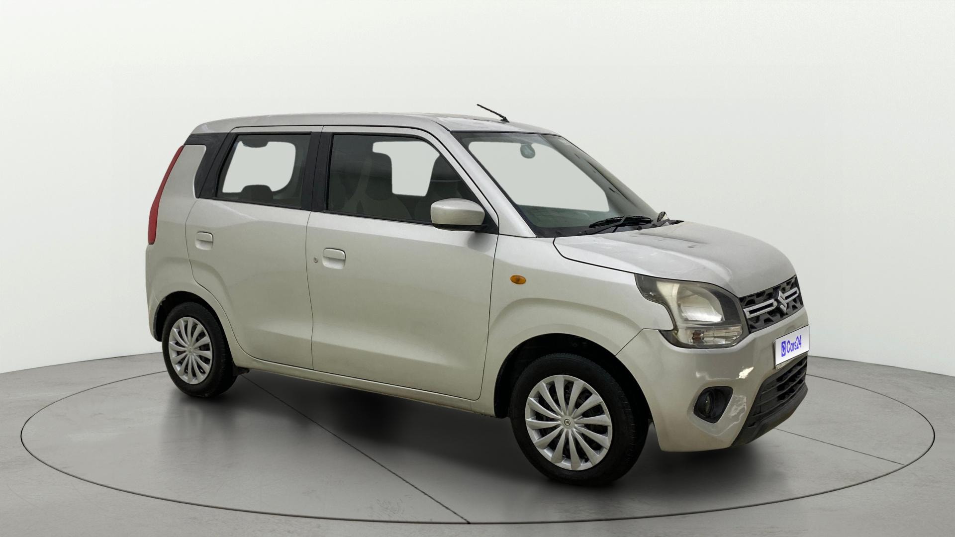 View 2019 Maruti Suzuki 1000 Base Variant Image 35 Used 2019 Maruti Suzuki 1000 Base Variant Image 35
