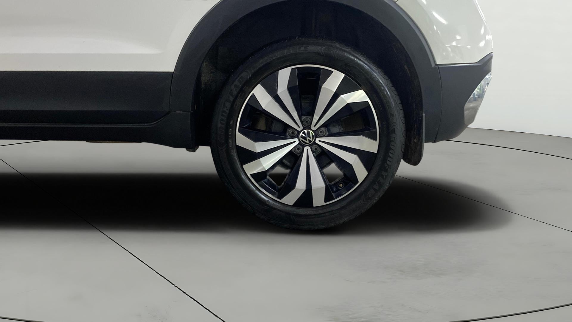 Used 2024 Volkswagen Taigun Used 2024 Volkswagen Taigun