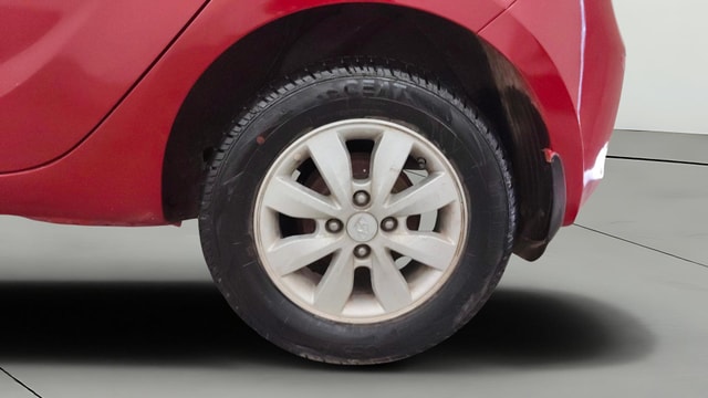 View Hyundai Elite i20 Image 11 Used Hyundai Elite i20 Image 11