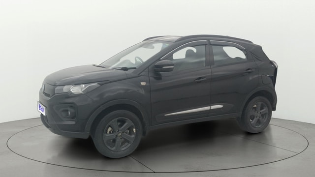 View Tata Nexon Image 38 Used Tata Nexon Image 38