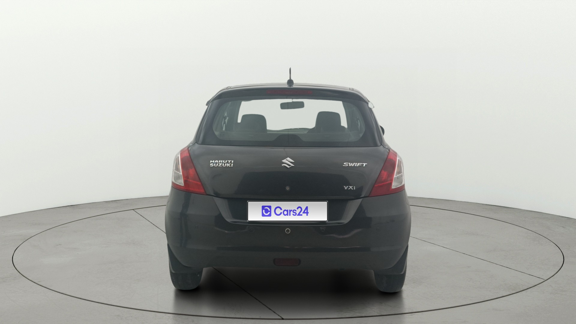 View 2015 Maruti Suzuki 1000 Base Variant Image 40 Used 2015 Maruti Suzuki 1000 Base Variant Image 40