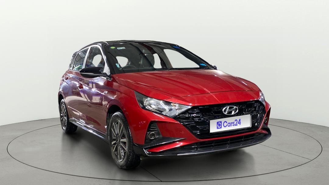 UsedCar