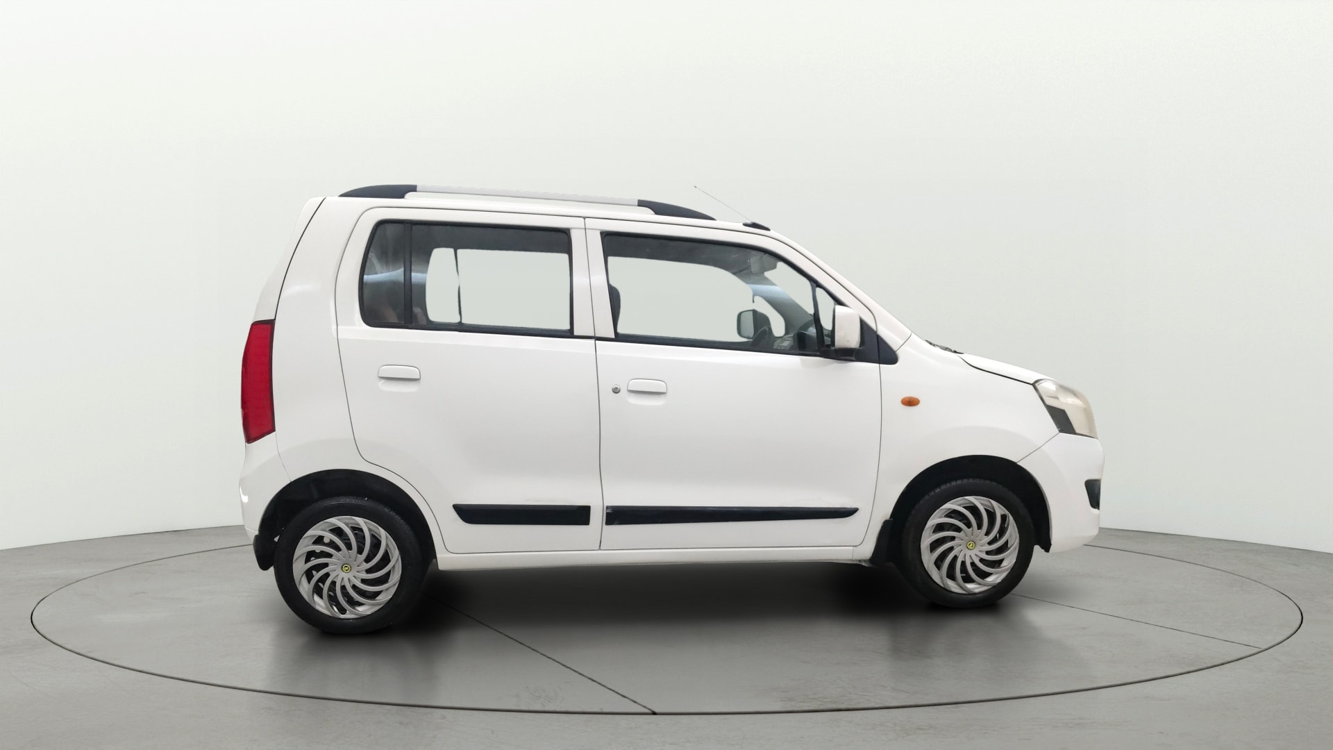 View 2014 Maruti Suzuki 1000 Base Variant Image 8 Used 2014 Maruti Suzuki 1000 Base Variant Image 8