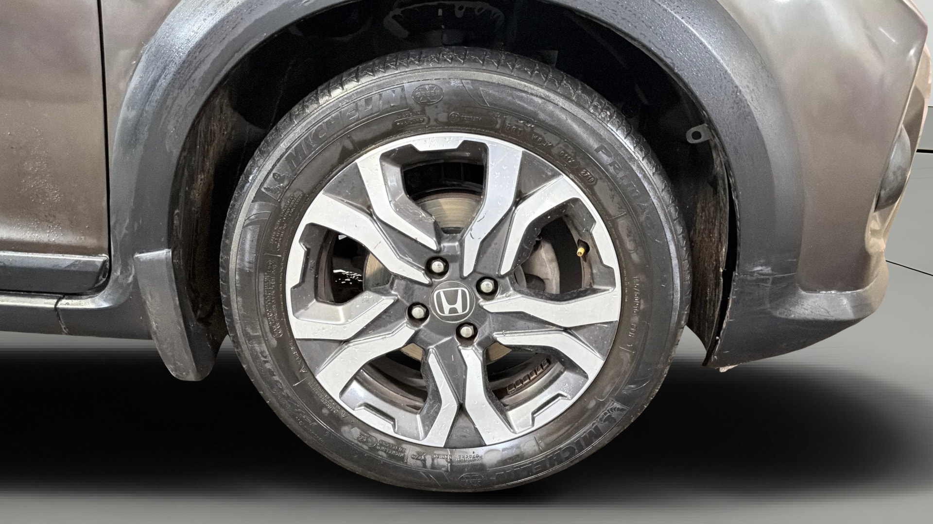 Used 2019 Honda WR-V Used 2019 Honda WR-V