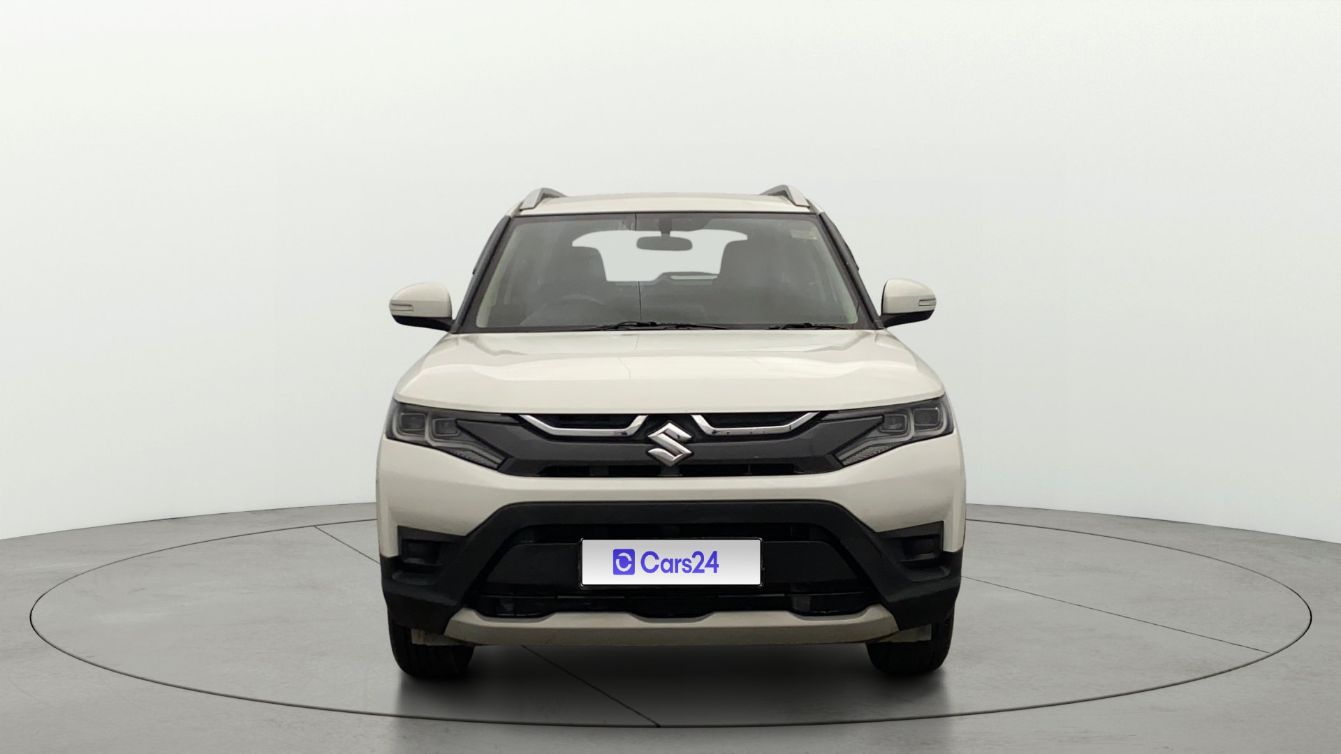 View 2025 Maruti Suzuki 1000 Base Variant Image 1 Used 2025 Maruti Suzuki 1000 Base Variant Image 1