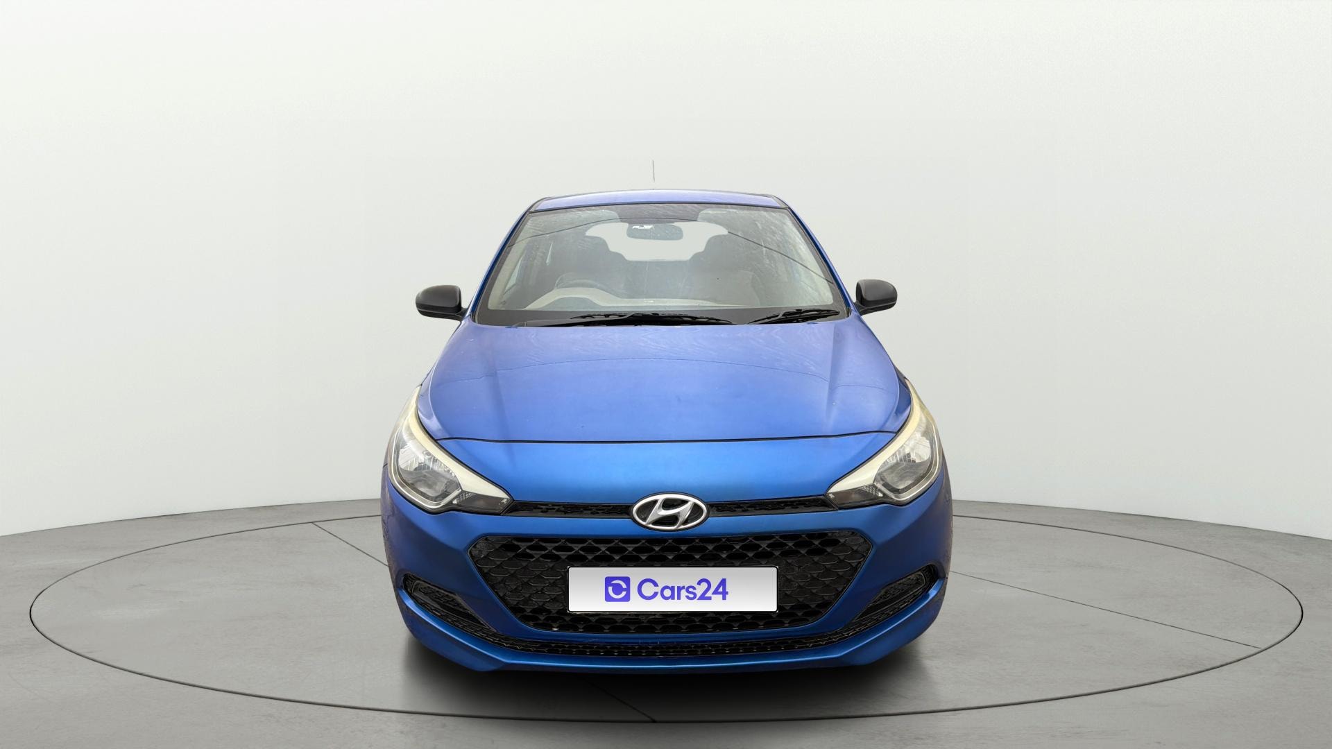 Used 2017 Hyundai Elite i20 Used 2017 Hyundai Elite i20