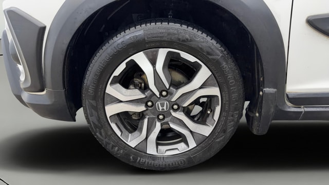 View Honda WR-V Image 28 Used Honda WR-V Image 28